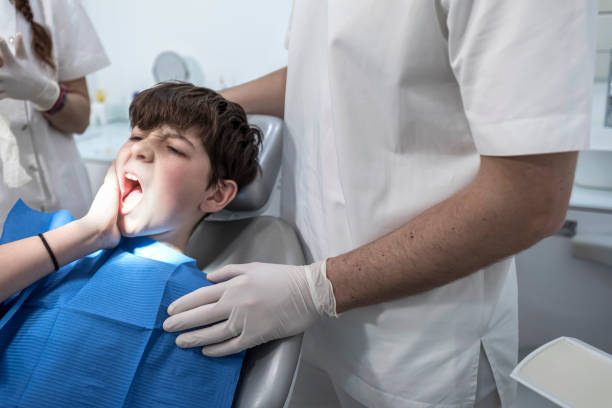 Best Urgent Tooth Repair  in Buna, TX