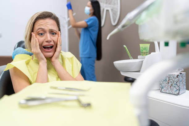 Best Knocked-Out Tooth Emergency  in Buna, TX