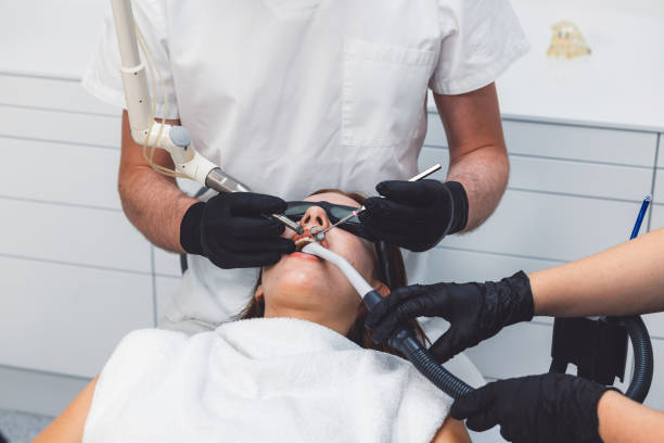 Best Dentist for Tooth Abscess  in Buna, TX